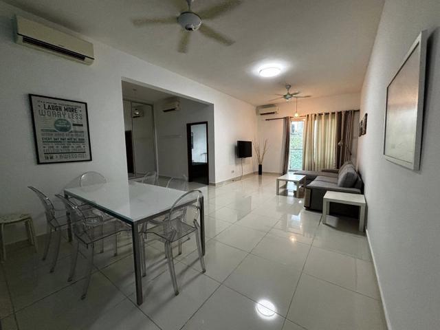 Royal Regent Sri Putramas 3 For Rent Jalan Kuching