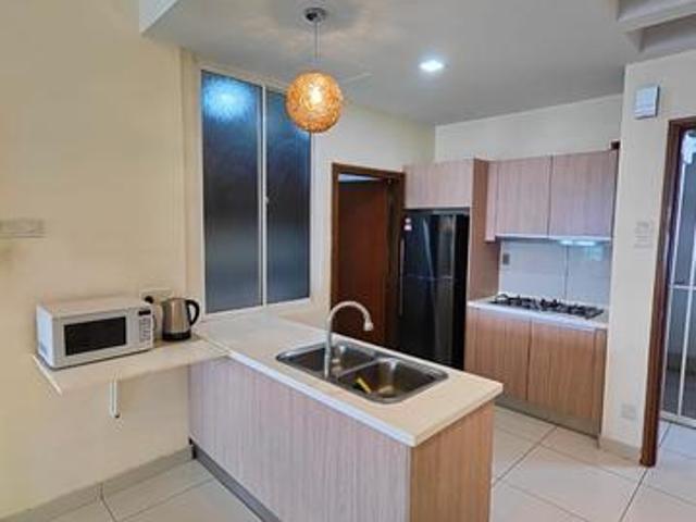 Royal Regent Putramas 3 Freehold MITEC Jalan Duta Jalan Kuching