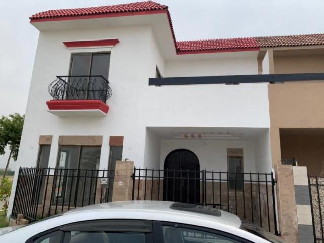 Royal residencia, Block D, Cornered, Main Boulevard, Double story Lahore TOWNSHIP ID 73011