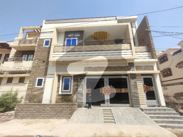 Royal Residency And Luxury Life Style Revenue Housing Society