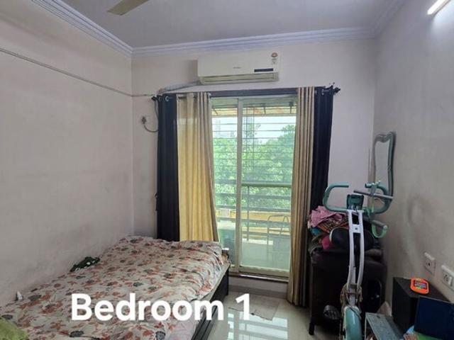 Royal Residency Kalyan 2.5 Bedroom 810 Sq. Ft. Apartment in Kalyan West Thane Listing ID: #10070