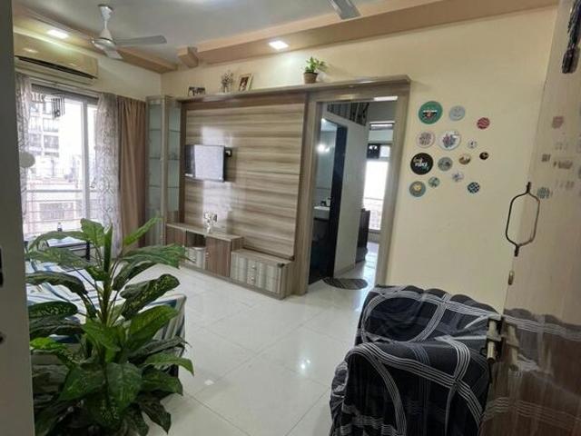 Royal Residency Mira Road 3 Bedroom 1760 Sq. Ft. Apartment in Mira Road Thane Listing ID: #10063