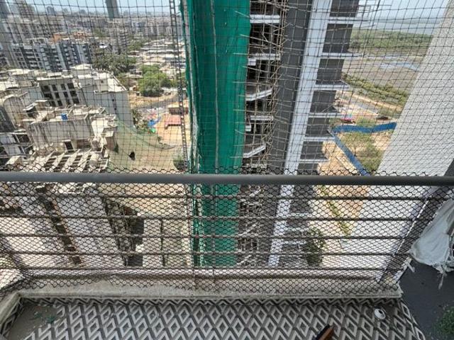 Royal Residency Mira Road 3 Bedroom 1870 Sq. Ft. Villa in Mira Road Thane Listing ID: #10063