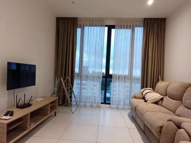 ROYAL RICHMOND APARTMENT FOR SALE AT KUCHING SARAWAK MALAYSIA m