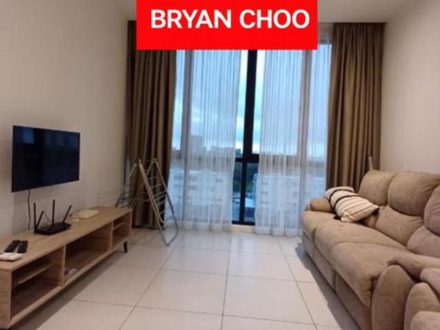 ROYAL RICHMOND APARTMENT FOR SALE At KUCHING SARAWAK