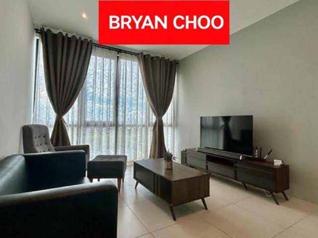 ROYAL RICHMOND CONDOMINIUM FOR SALE At KUCHING SARAWAK