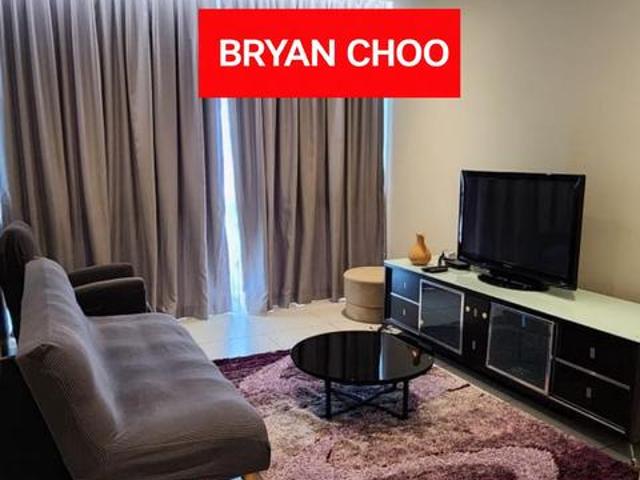 ROYAL RICHMOND CONDOMINIUM FOR RENT At GREEN ROAD KUCHING SARAWAK