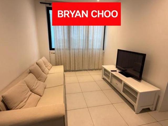 ROYAL RICHMOND CONDOMINIUM FOR RENT At STAMPIN TENGAH KUCHING SARAWAK