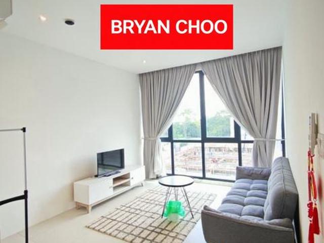 ROYAL RICHMOND FOR RENT At KUCHING SARAWAK