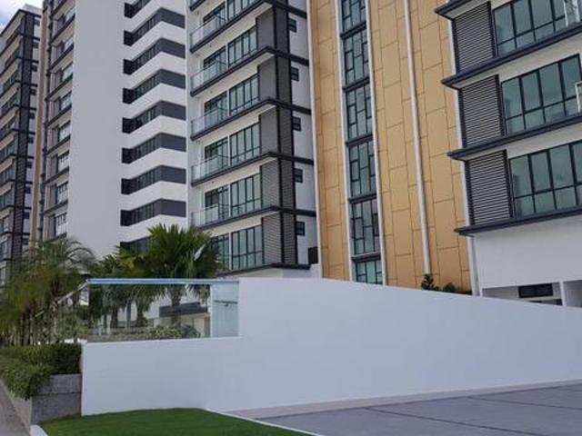 Royal Richmond Gold Apartment for SALE