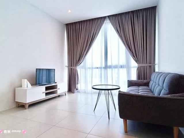 Royal Richmond Gold Condominium Green Height