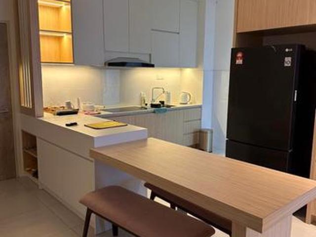 ROYAL RICHMOND GOLD FOR SALE At GREEN HEIGHT KUCHING