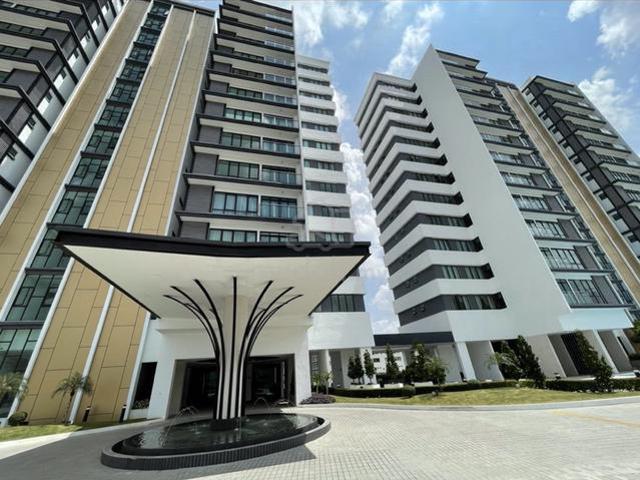Royal Richmond Gold Richmond HillGreen Heights