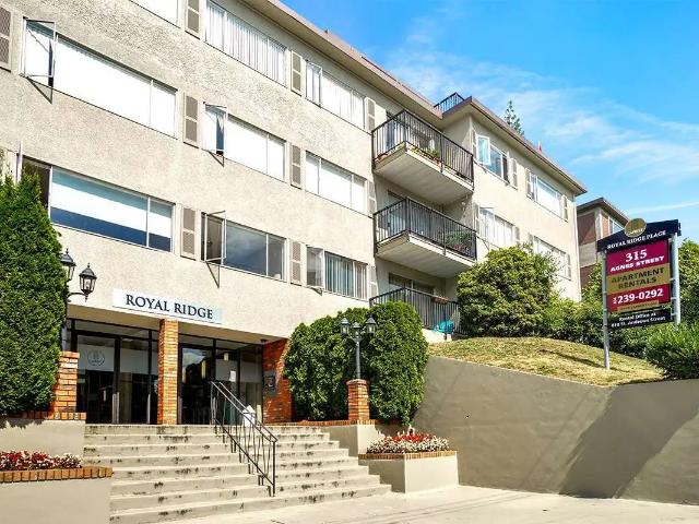 Royal Ridge Apartments