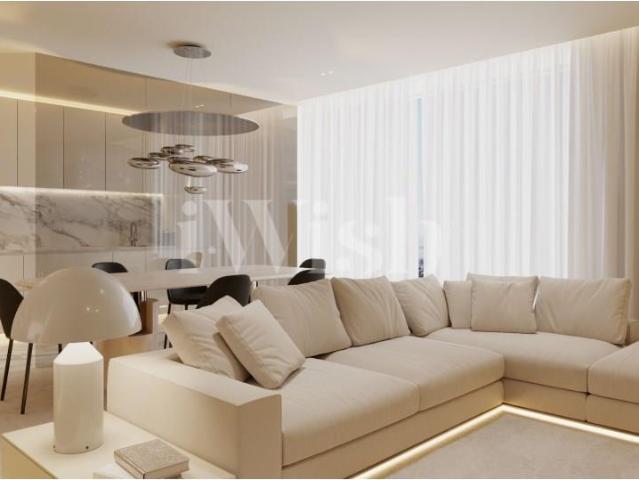 Royal Serenity Residence Um Novo Padrão de Vida em Vila No. 153m² São pedro da afurada