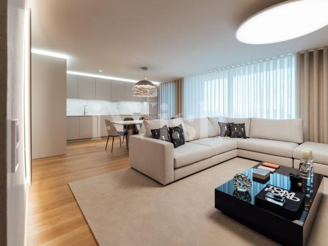 Royal Serenity Residence Um Novo Padrão de Vida em Vila No. 115m² São pedro da afurada