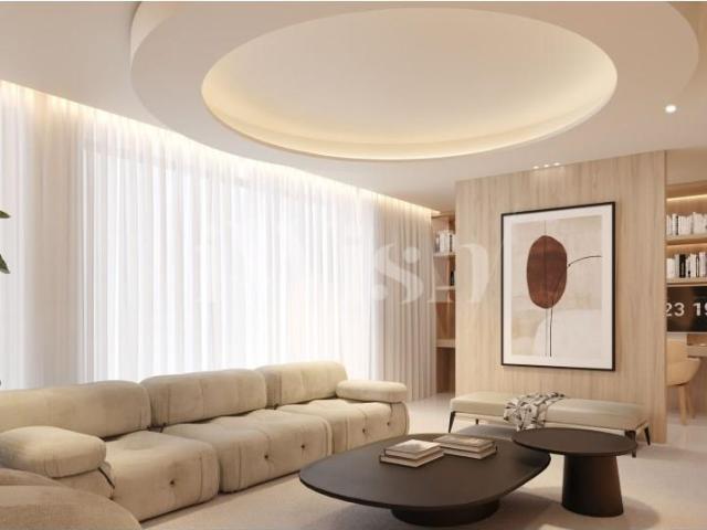 Royal Serenity Residence Um Novo Padrão de Vida em Vila No. 135m² São pedro da afurada