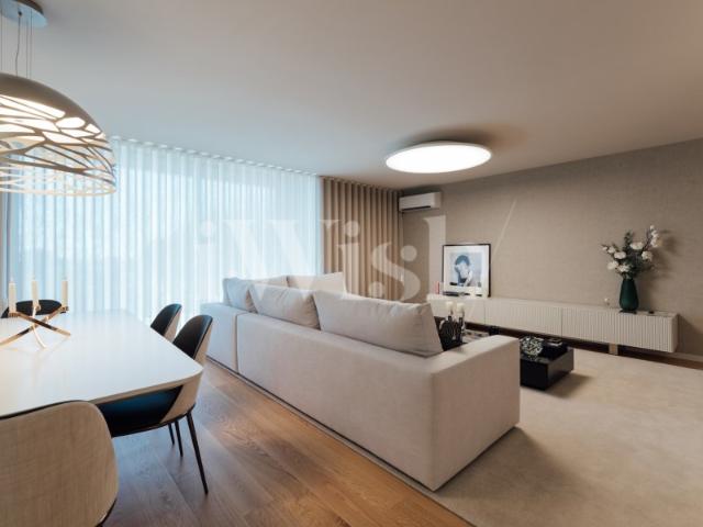 Royal Serenity Residence Um Novo Padrão de Vida em Vila Nova de Gaia