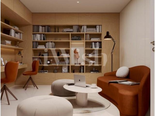 Royal Serenity Residences Ii 95m² São pedro da afurada