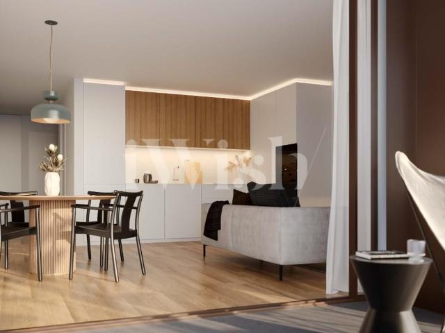 Royal Serenity Residences Ii 99m² São pedro da afurada