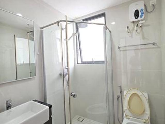 Royal Strand 2Bed Fully Country Garden Danga Bay Beletime Mall CIQ J