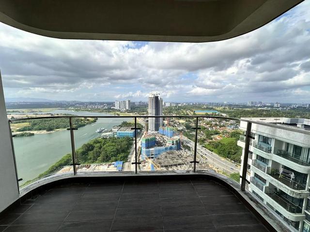 Royal Strand Country Garden Apartment 2bed Johor Bahru