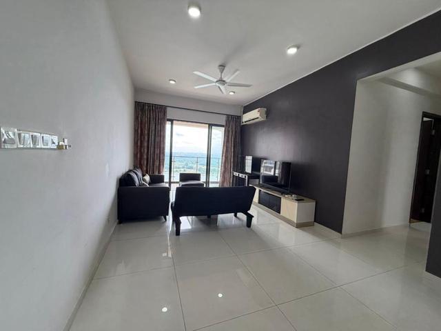 Royal strand country garden Danga bay nearby CIQ 3Bed Limite
