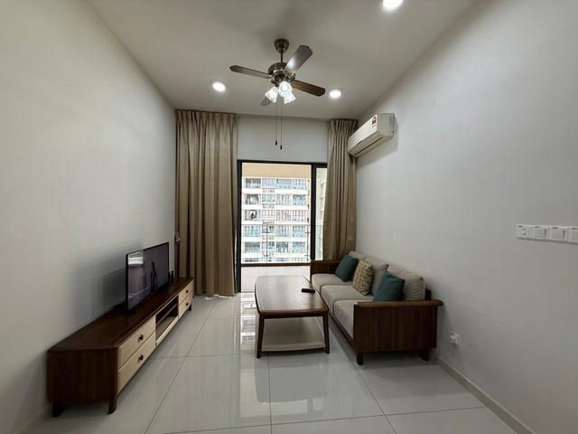 Royal strand Country garden Danga bay Nearby CIQ 2Bed