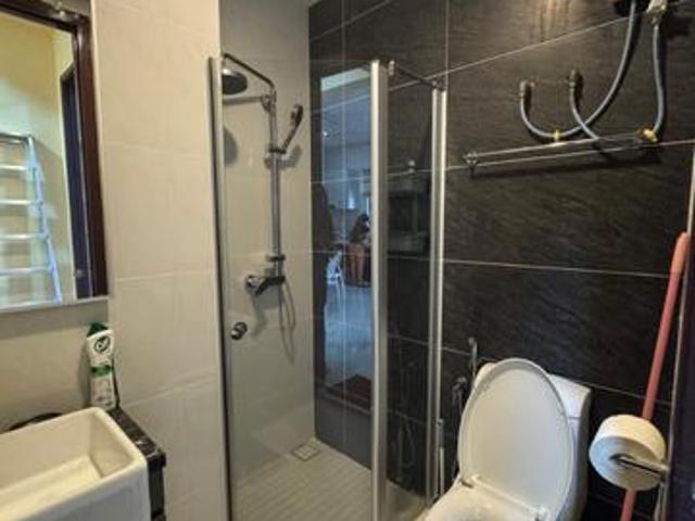 Royal Strand Country Garden Danga Bay apartment
