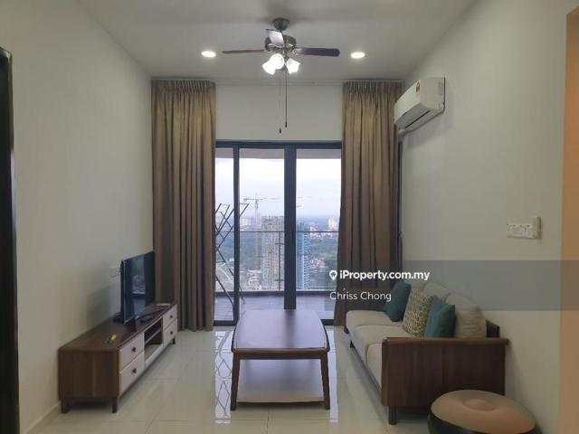 Royal Strand @ Country Garden Danga Bay, Danga Bay, Johor Bahru
