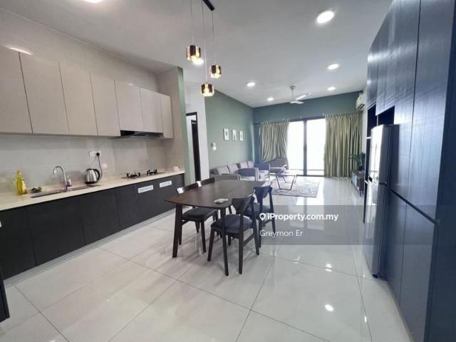 Royal Strand @ Country Garden Danga Bay, Danga Bay, Johor Bahru