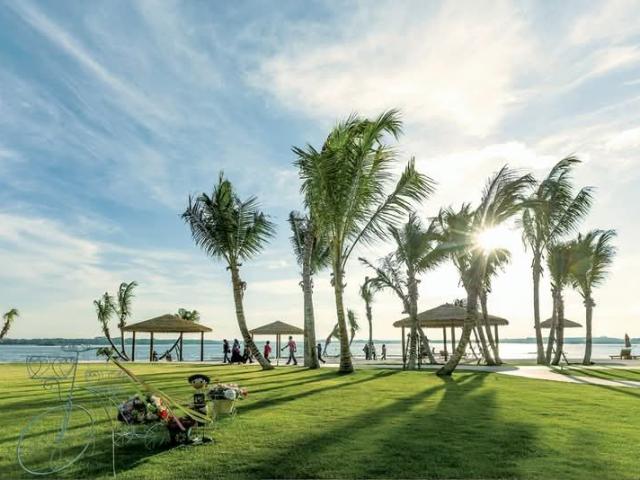 Royal Strand @ Country Garden Danga Bay, Danga Bay, Johor Bahru