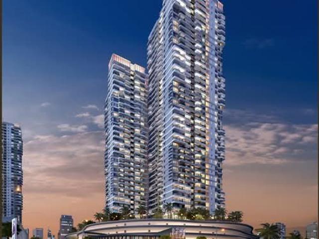Royal Strand @ Country Garden Danga Bay, Danga Bay, Johor Bahru