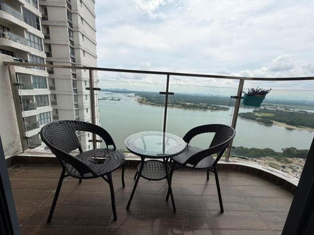Royal strand Country Garden Danga bay JB town Shuttle bus