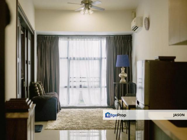 Royal Strand @ Country Garden Danga Bay