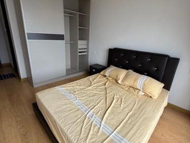 Royal Strand Country Garden Danga Bay 2 Bed Fully Furnished Ciq