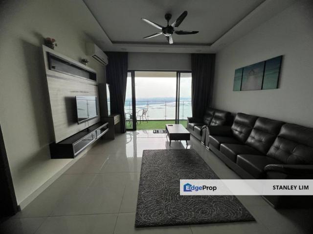 Royal Strand @ Country Garden Danga Bay