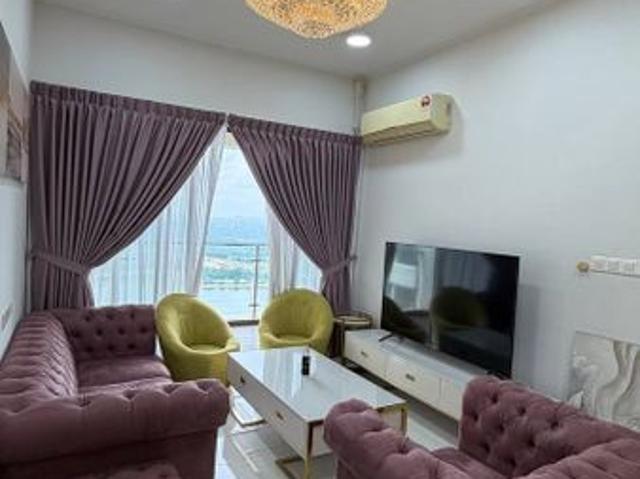 Royal Strand @ Country Garden Danga Bay
