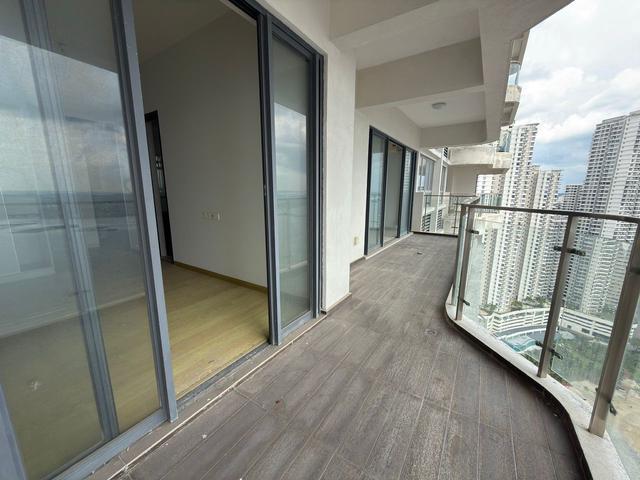 Royal Strand Country Garden Danga Bay 3bed Johor Bahru