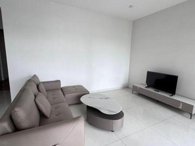 Royal Strand Country Garden Danga Bay 3bed Nearby CIQ