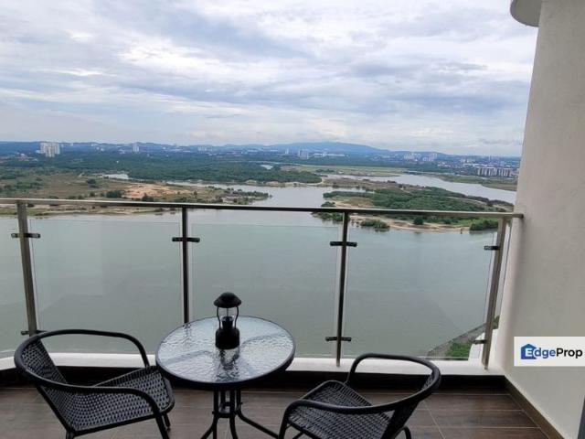 Royal Strand @ Country Garden Danga Bay