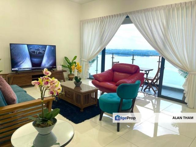 Royal Strand @ Country Garden Danga Bay