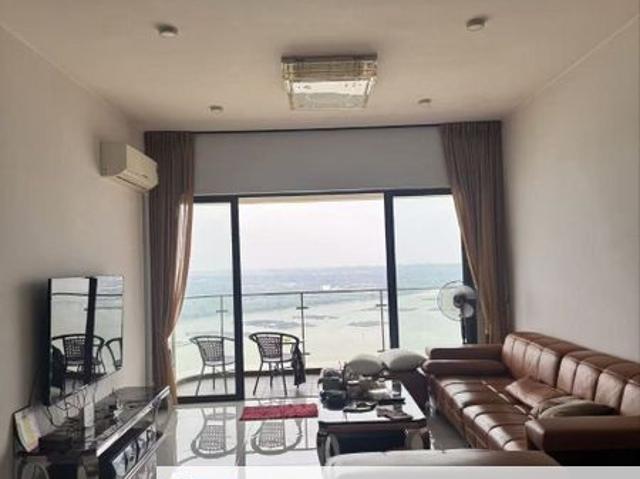 Royal Strand @ Country Garden Danga Bay