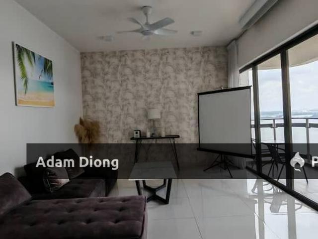 Royal Strand @ Country Garden Danga Bay