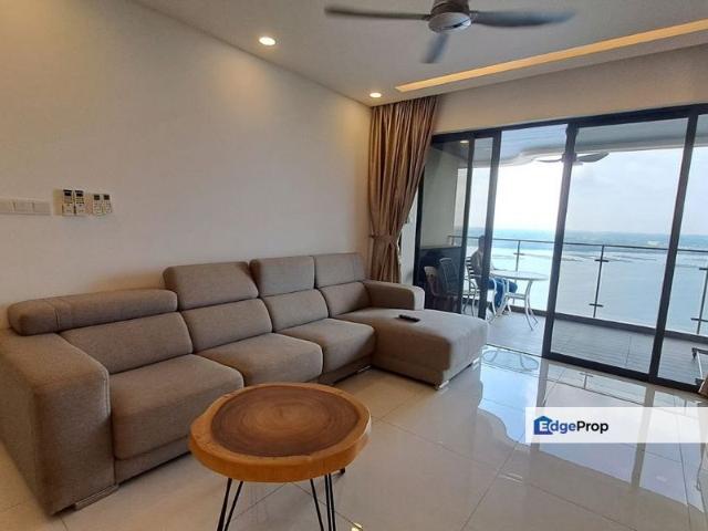 Royal Strand @ Country Garden Danga Bay
