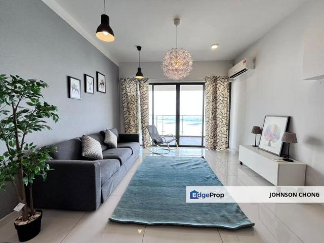 Royal Strand @ Country Garden Danga Bay