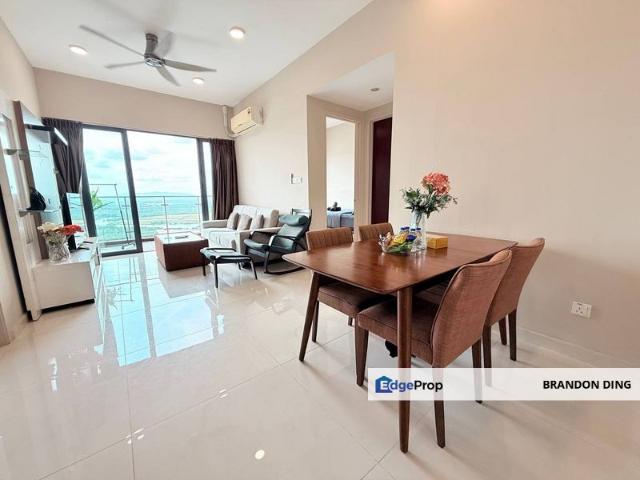 Royal Strand @ Country Garden Danga Bay