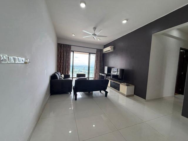 Royal strand country garden Johor Bahru johor