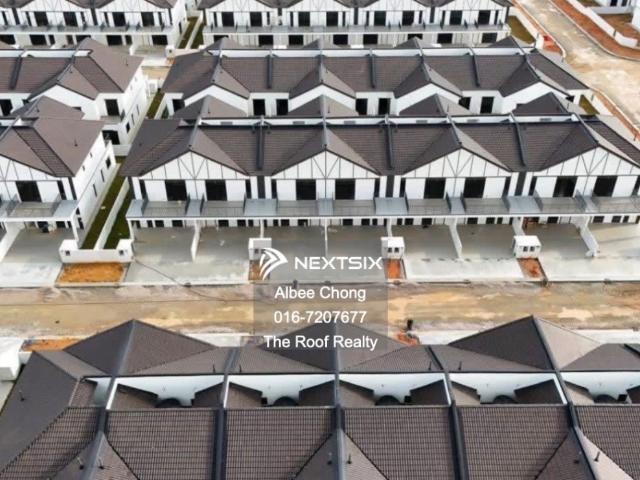 Royal Strand Airbnb Fully Furnished unit, Can Full Loan, Partial Seaview, convenient location