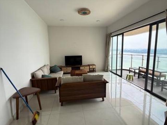 Royal Strand Danga Bay For Rent